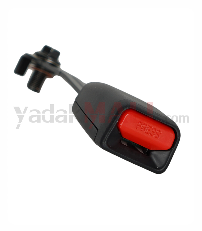 قفل کمربند ایمنی جلو راست کادنزا